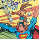 Image for article titled The 12 Weirdest Comic Crossovers Ever